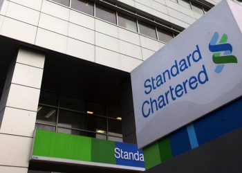 Standard Chartered Unit To Launch Crypto Services For Its Rich Clients