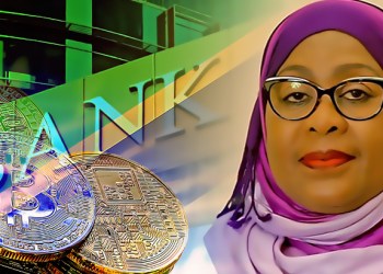 bitcoin Tanzania president