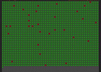 Taproot voting graph