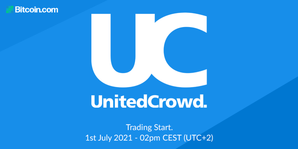 UnitedCrowd