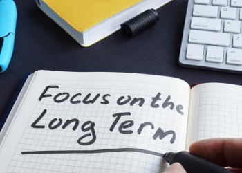 bitcoin long term investment suze Roman