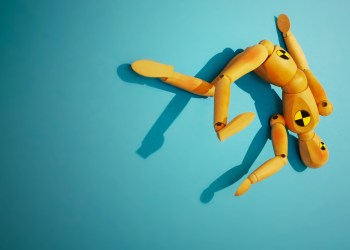 bitcoin network stress test miner iStock-182684765