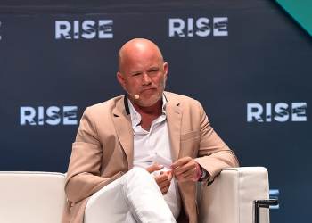Bitcoin Isn’t Good For Payments, Says Mike Novogratz