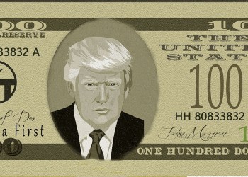 Bitcoin Price Dips After Trump Says Bitcoin ‘Seems Like A Scam’