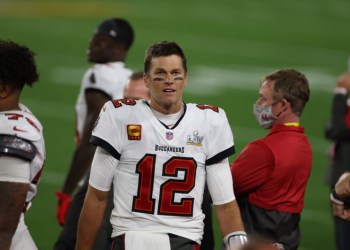 “I’m A Big Believer In Crypto,” Tom Brady Says In Recent Interview