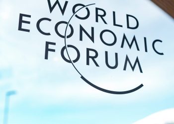 The World Economic Forum’s Cryptocurrency Guide Lists Its Choice Of “Winning” Projects