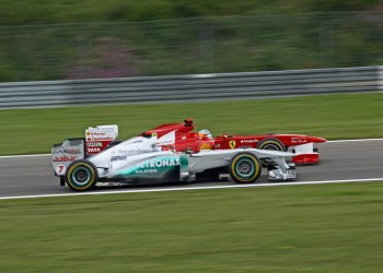 Crypto Exchange Crypto.com Signs Global Sponsorship With Formula 1