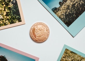 Warren Davidson, Dogecoin, US Dollar