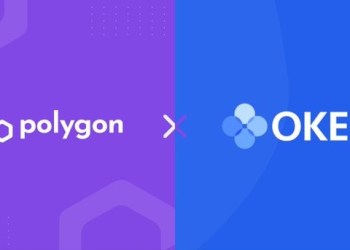 Interview: Jay Hao, CEO of OKEx on Integration with Polygon