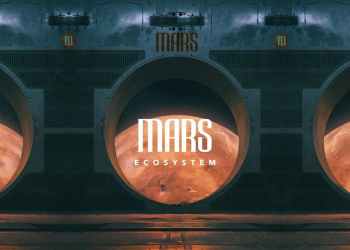mars ecosystem