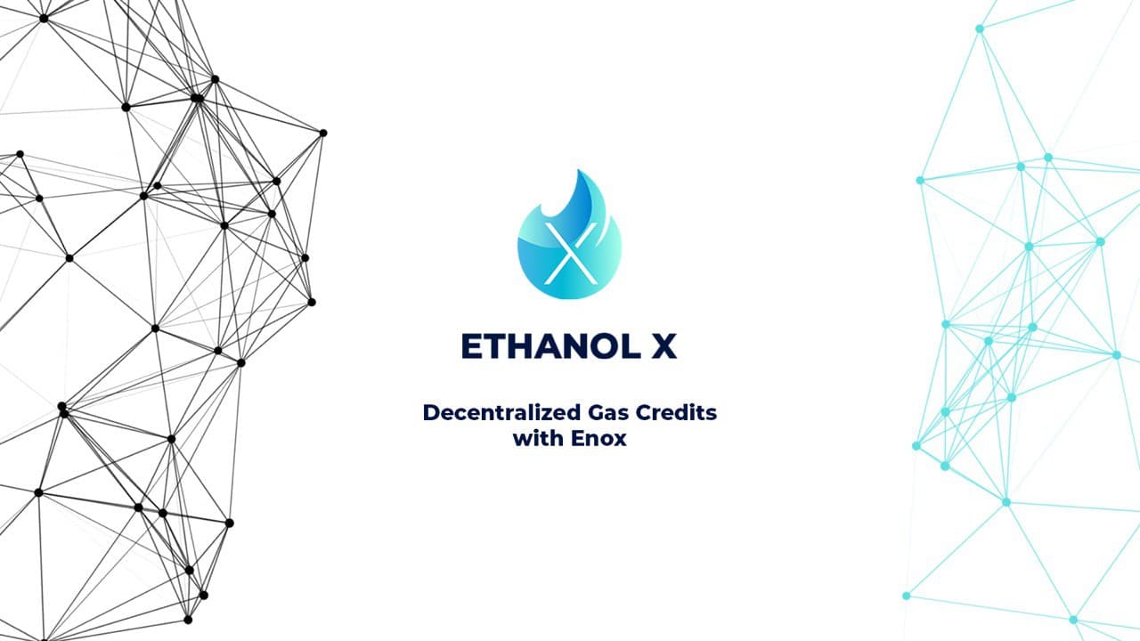 ethanol x