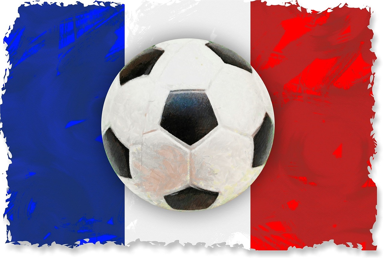 French Football Partners With Sorare To Release NFT Cards For Men’s National Team