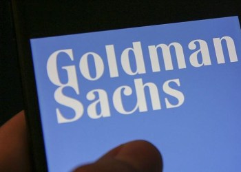 Goldman Sachs Partners Crypto Management Firm Galaxy Digital to Trade Bitcoin Futures