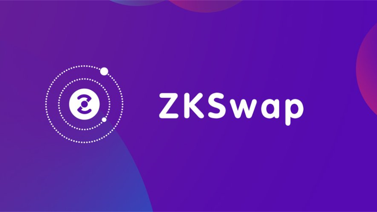 ZKSwap: The Blockchains’ Cross Chain