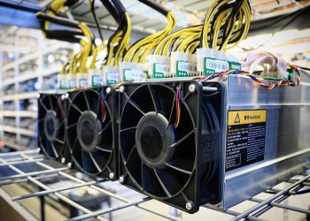 Canadian Border Town Suspends Crypto Mining To Ensure Town Looks Presentable