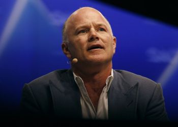 Mike Novogratz: China’s War On Crypto Is Helping The US Crypto Community
