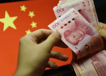 China Gives Out $40 Million Of Digital Yuan In Red Envelopes To Boost Adoption