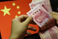 China Gives Out 40 Million Of Digital Yuan In Red Envelopes To Boost 