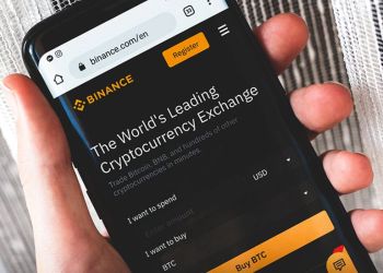 Binance Slew Of Problems Continues As Clear Junction Ditch The Crypto Exchange