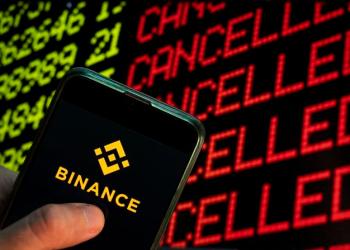 Could Binance CEO Zhao Step Down, Swap In New Regulatory-Friendly Face Of Crypto?