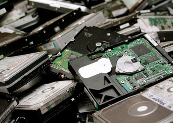 Man Who Dumped Hard Drive Containing $381M BTC Gets Hedge Fund Backing To Recover Hard Drive