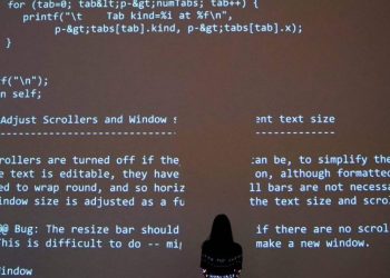 Internet Source Code Sells As An NFT for $5.4 million