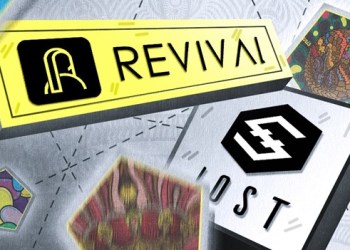 NFT, IOST, Revival, Altcoins