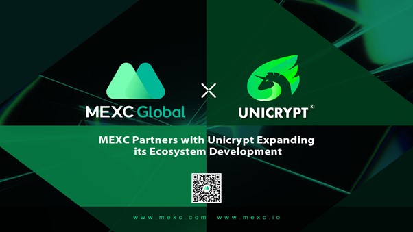 MEXC Global