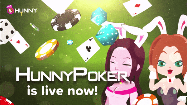 HunnyPoker: The First Online P2P Poker Game on BSC Yield Aggregator