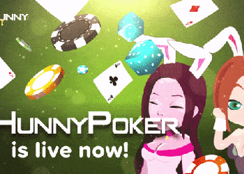 hunnypoker