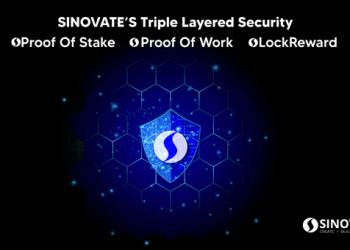 Triple-layered Security Blockchain for a Scalable Cloud 3.0