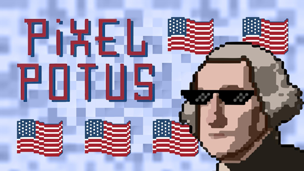 PixelPotus