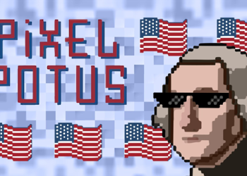 PixelPotus