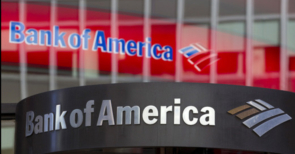 Bank of America Forms Crypto Research Team