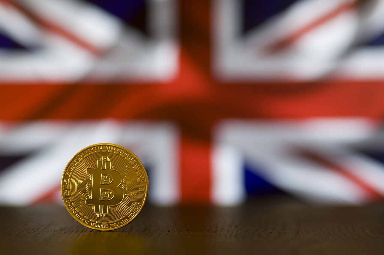 U.K. Chooses Pro Crypto Liz Truss As PM, Is This Good For Bitcoin?