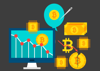 Bitcoin Node Network Marks An All-Time High After A Roller Coaster Journey