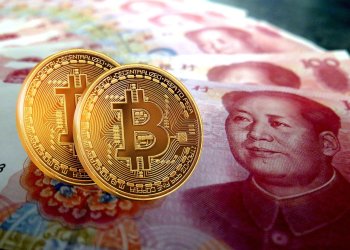The Digital Yuan On China To Integrate Smart Contracts