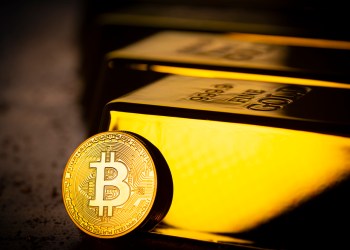 bitcoin digital gold