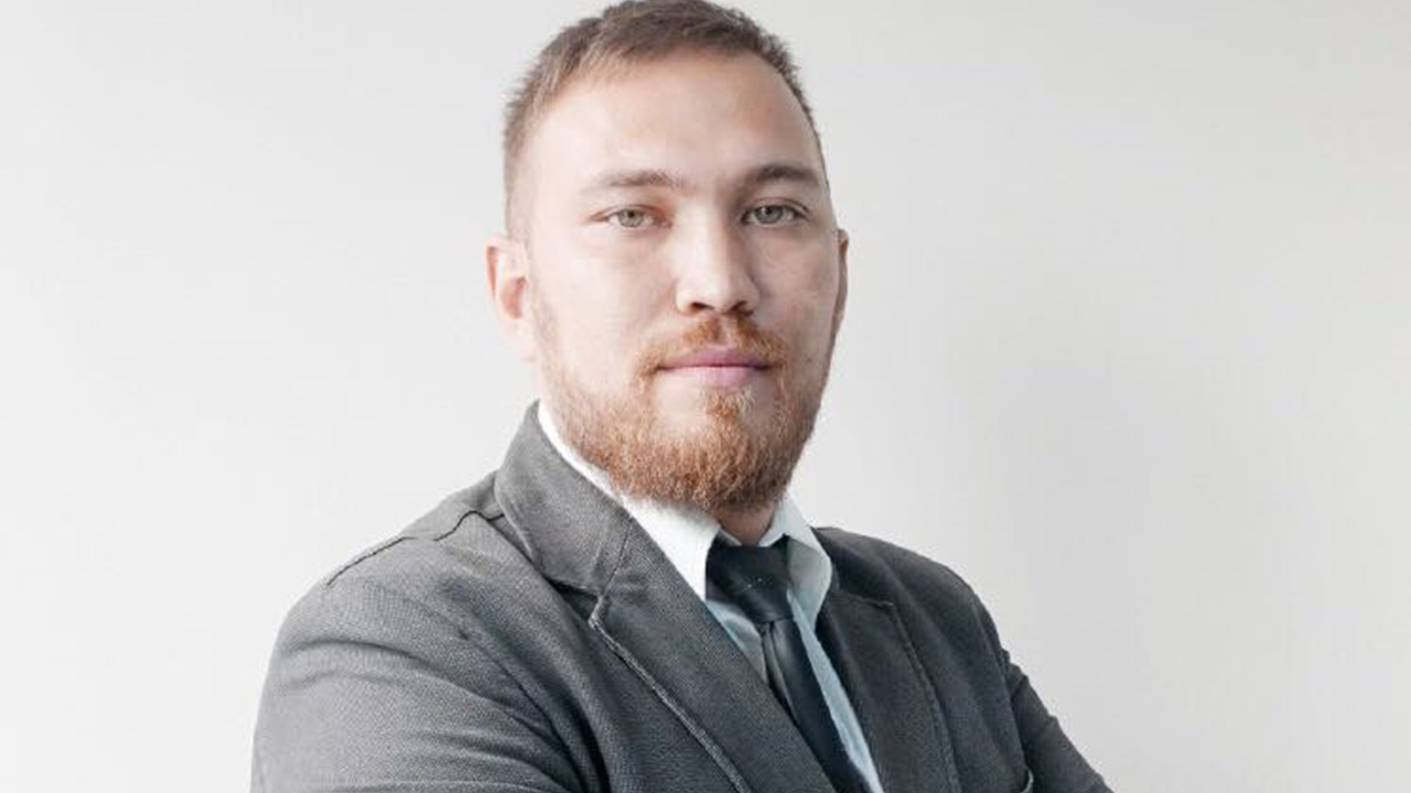 Alexander Mamasidikov