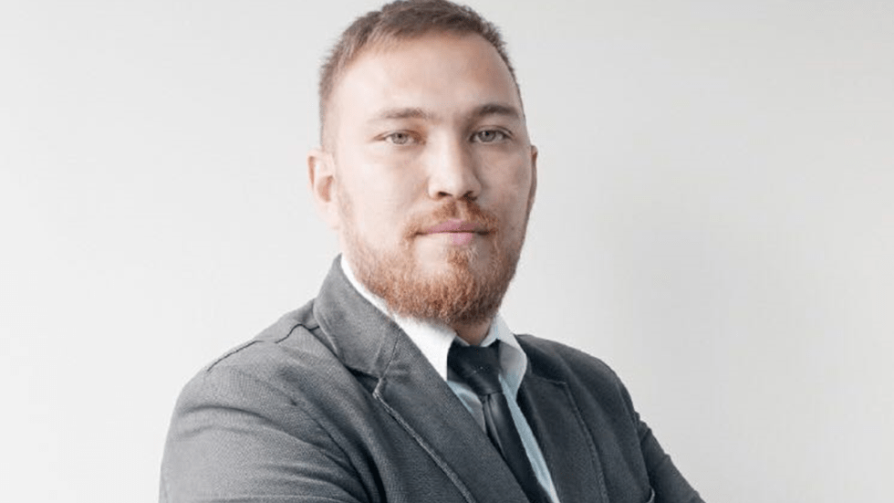 Alexander Mamasidikov