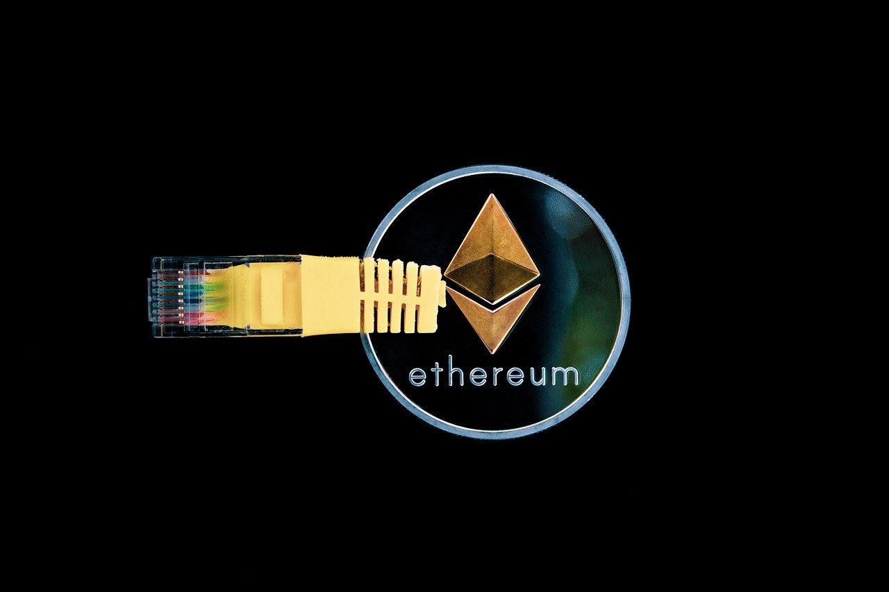 Goldman Sachs Says Ethereum May Become The New Store of Value