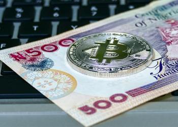 New Convert: Anti-Crypto Central Bank Of Nigeria Set To Launch Digital Naira