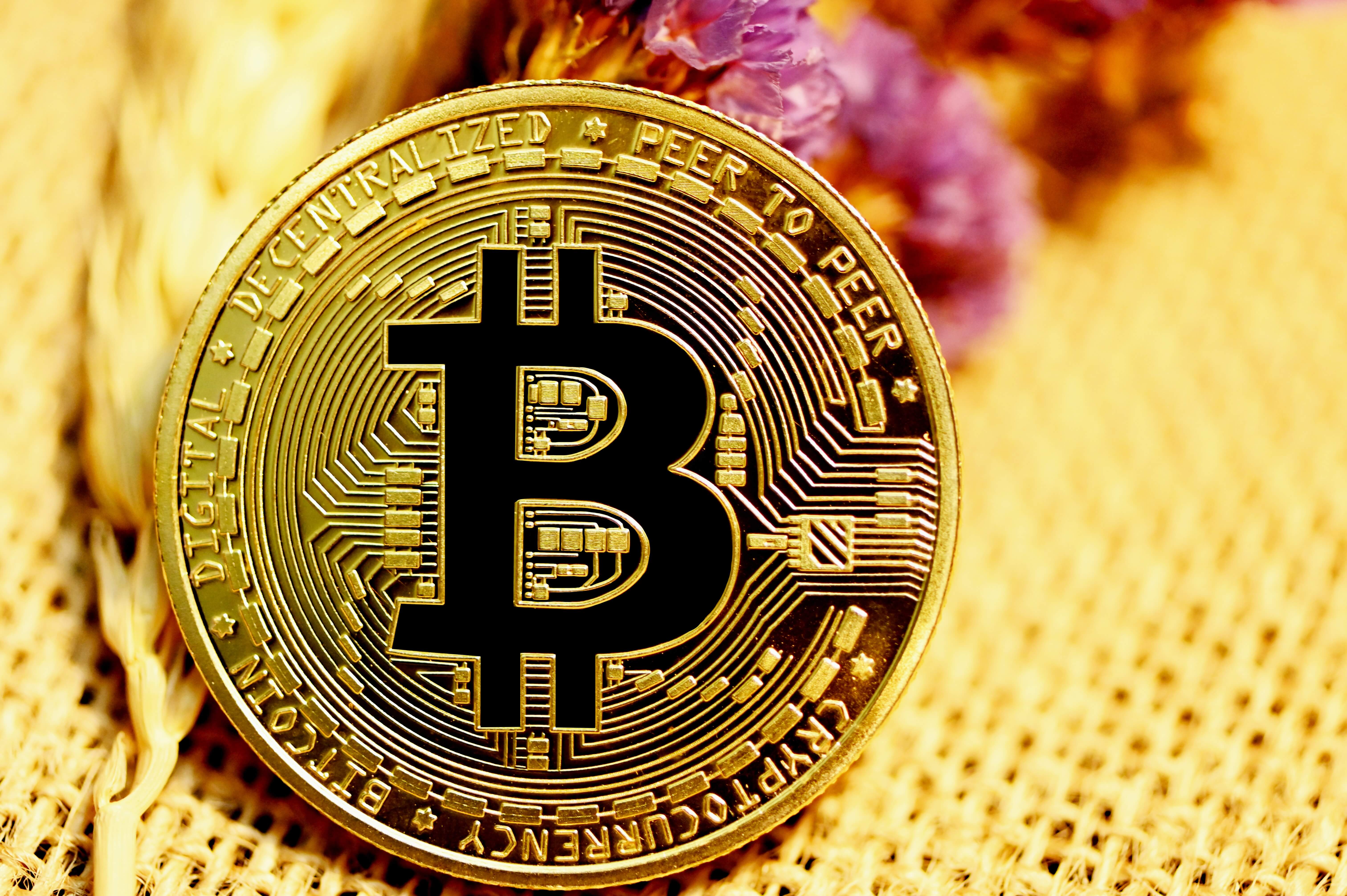 Wall Street Survey Says: Bitcoin To Close 2021 Under $30K