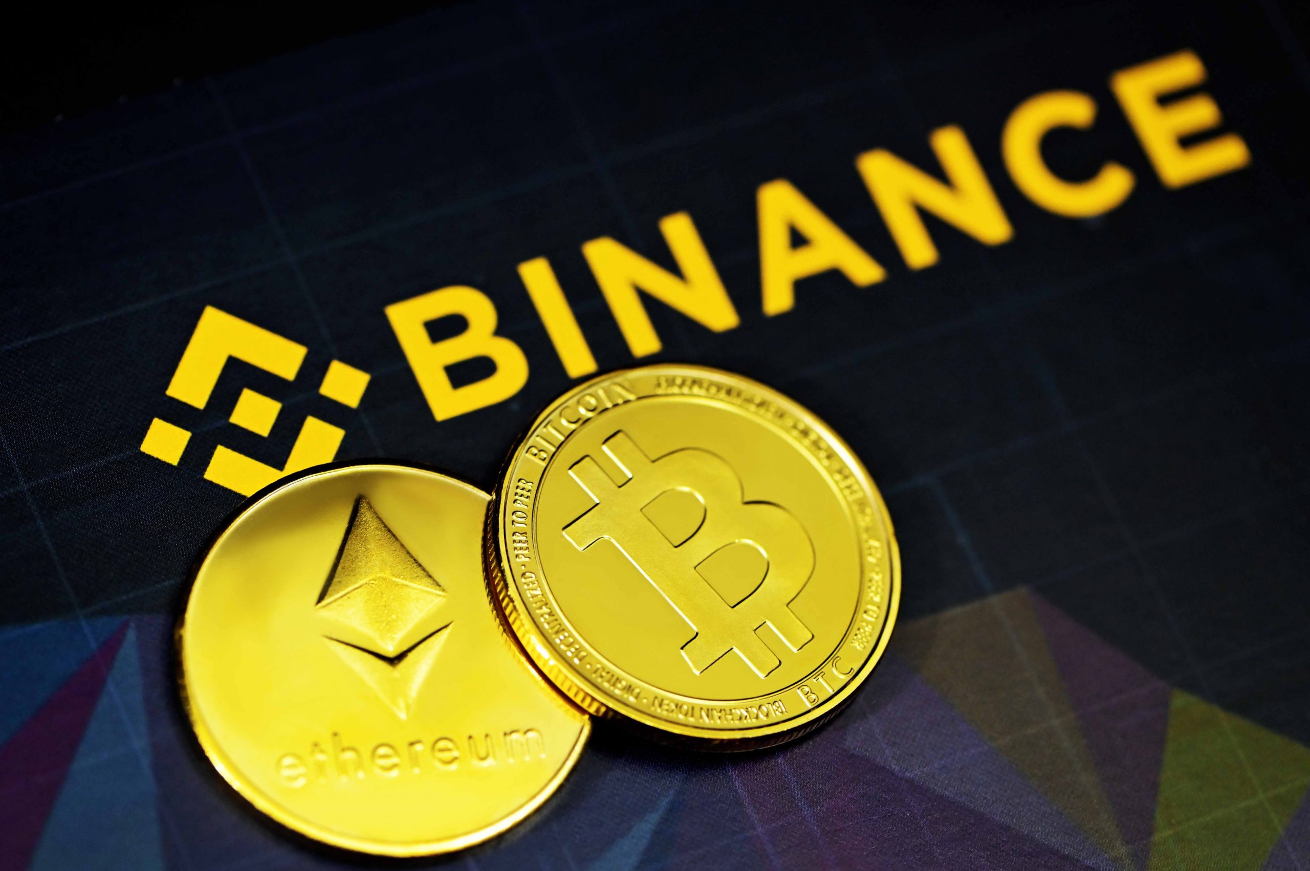 Are Stock Tokens Behind The Crackdown On Crypto Exchange Binance?