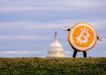 bitcoin crypto congress