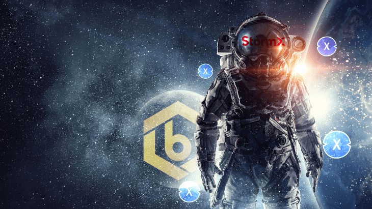 Storx