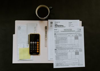 How To Legally Reduce Your (U.S) Crypto Tax Liability