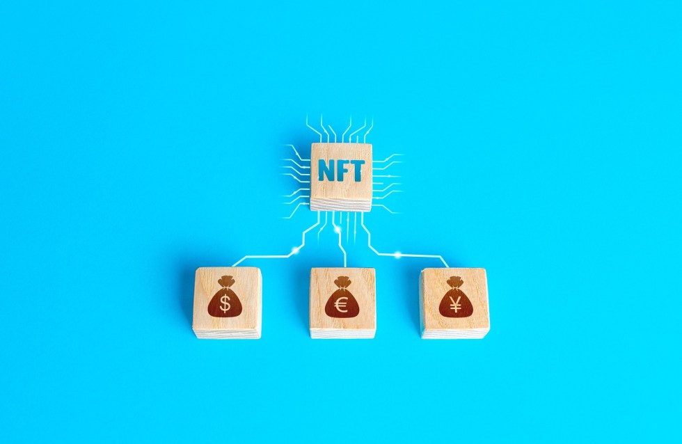 NFT Gaming OpenSea