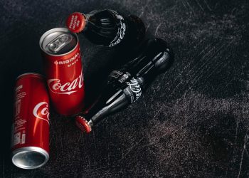 Coca-Cola Takes A Sip Of NFT: Partners With Tafi For Friendship Day NFT