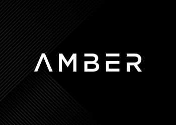 amber